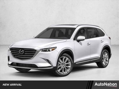 Used 2023 MAZDA CX-9 Grand Touring