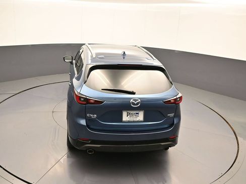 Used 2023 MAZDA CX-5 AWD 2.5 Turbo image 40