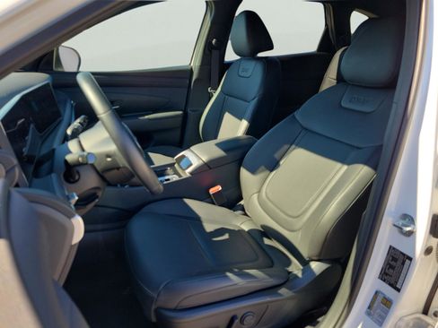 Certified 2025 Hyundai Tucson XRT image 16