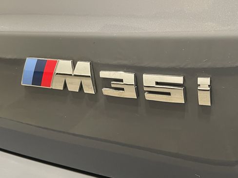 Certified 2024 BMW X1 M35i w/ Premium Package AWD/4WD image 17