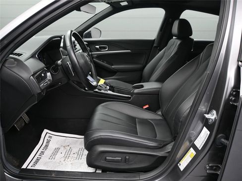 Used 2024 Acura Integra A-Spec image 7