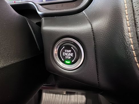 Certified 2023 GMC Yukon AT4 AWD/4WD image 26