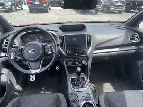 Used 2019 Subaru Impreza 2.0i Sport w/ Popular Package #2 AWD/4WD image 18