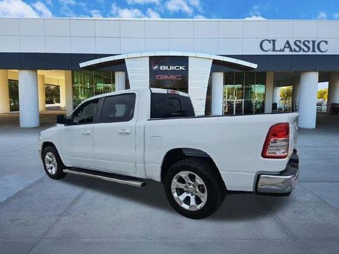 Used 2022 RAM 1500 Lone Star AWD/4WD image 6