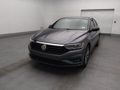Used 2019 Volkswagen Jetta R-Line FWD image 15