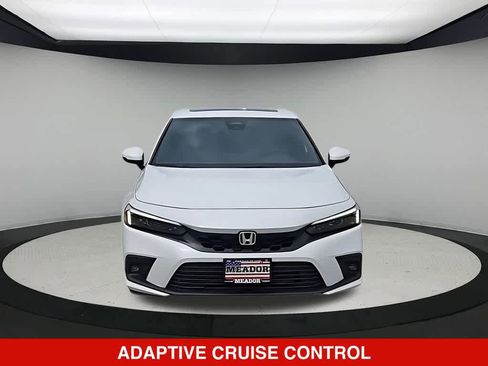 Used 2024 Honda Civic Sport Touring image 3