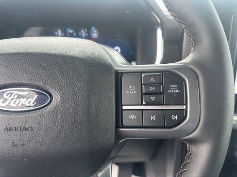 Used 2025 Ford F150 Lariat w/ Equipment Group 501A Mid AWD/4WD image 20