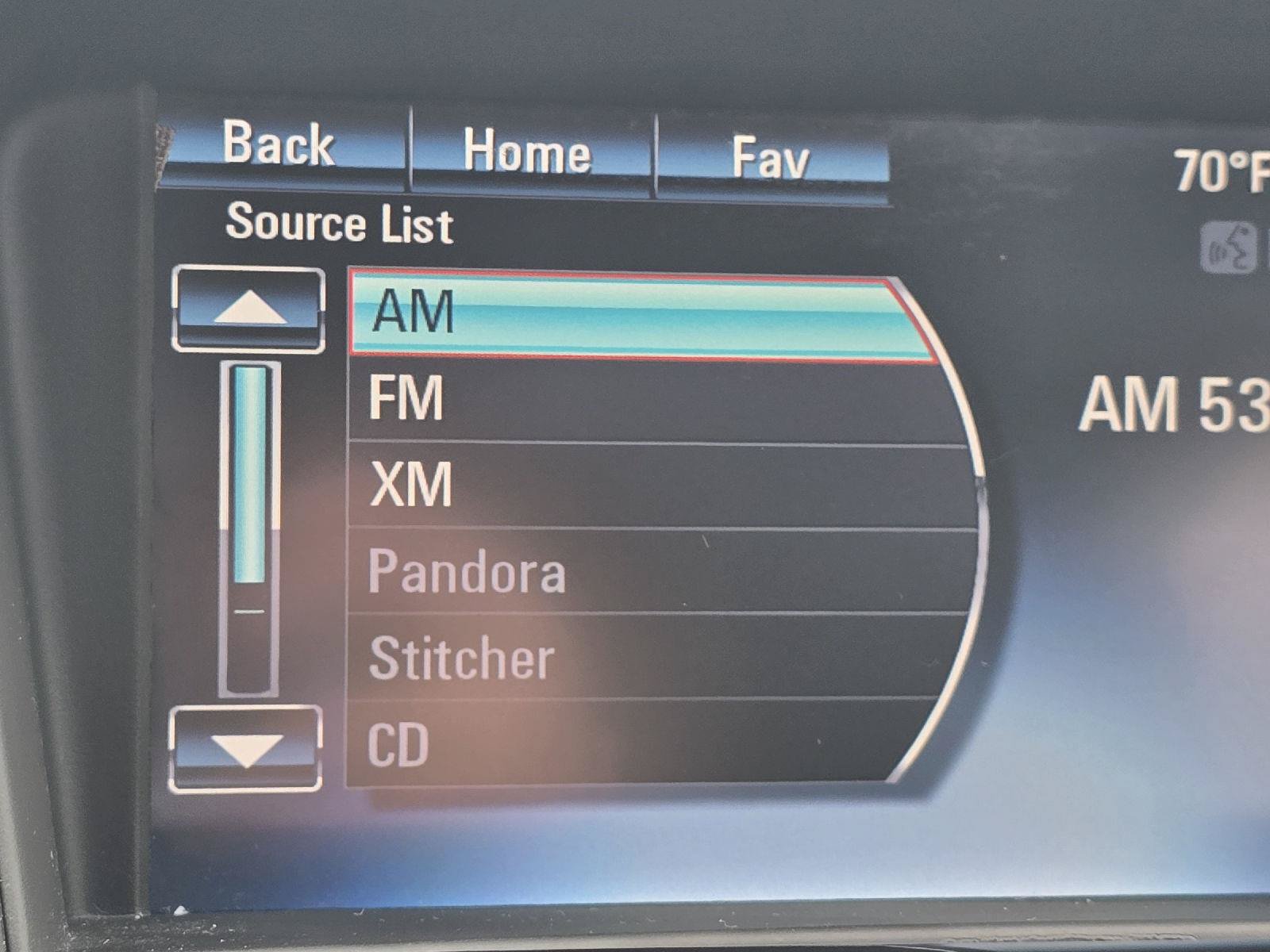 Used 2015 Chevrolet Cruze Eco FWD image 21