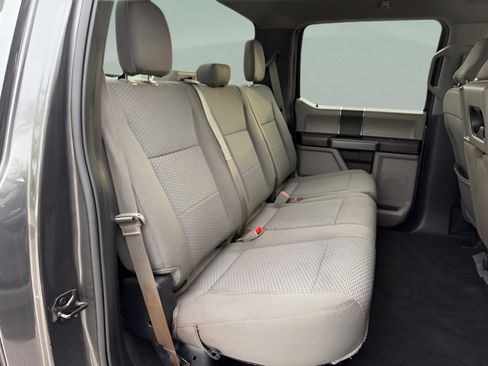 Used 2020 Ford F150 XLT AWD/4WD image 32