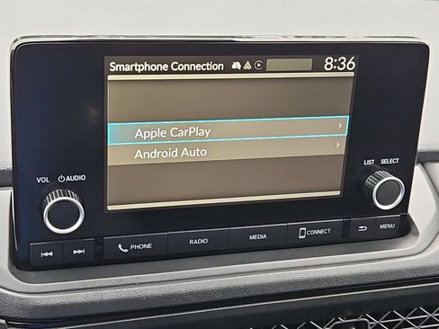 Used 2025 Honda Accord LX image 17