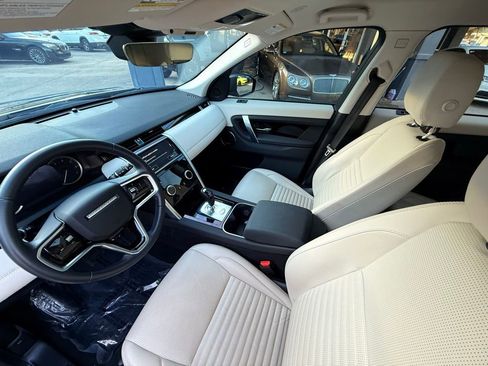 Used 2023 Land Rover Discovery Sport S image 29