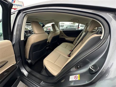 Used 2019 Lexus ES 350 image 18