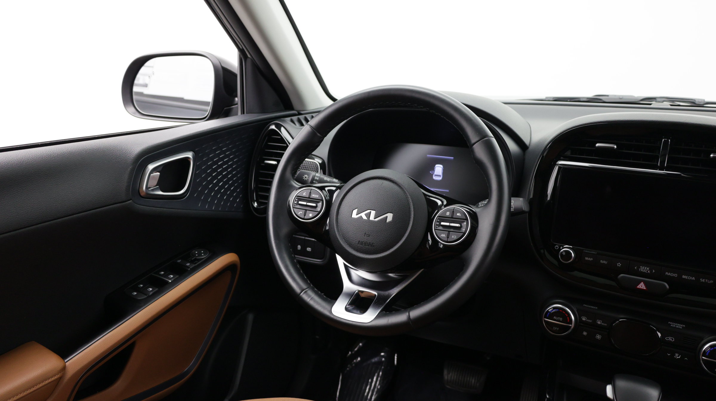 Used 2024 Kia Soul EX w/ Option Group 015 FWD image 36