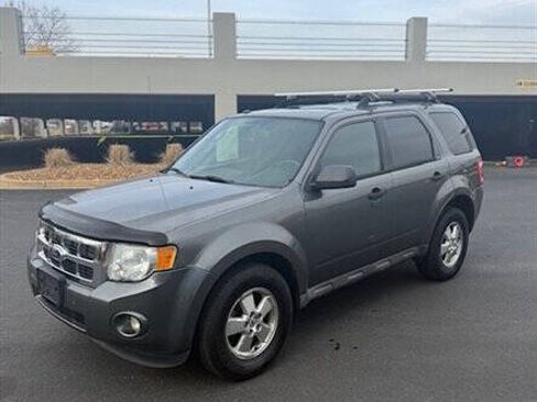 Used 2012 Ford Escape XLT AWD/4WD image 1
