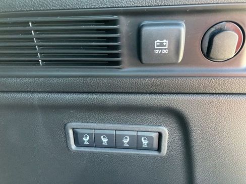 New 2026 Jeep Grand Wagoneer L Limited AWD/4WD image 32