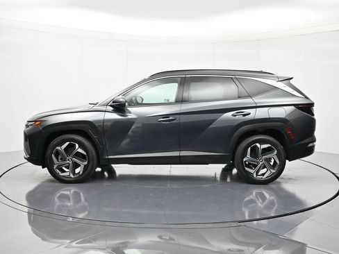 Used 2024 Hyundai Tucson Limited AWD/4WD image 8
