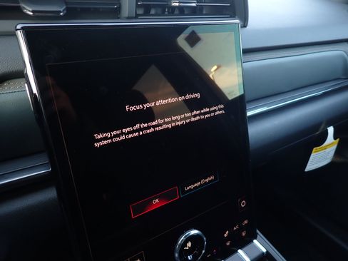 New 2026 GMC Terrain AT4 image 23