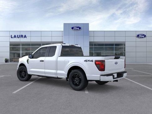 New 2025 Ford F150 STX image 27