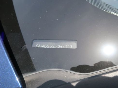 Used 2020 Jaguar XE S image 51