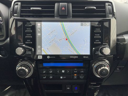 Used 2024 Toyota 4Runner TRD Pro image 20