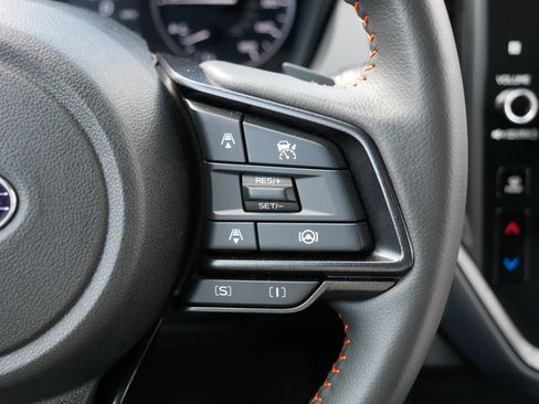 Certified 2025 Subaru Crosstrek 2.5i Limited w/ Popular Package #3A AWD/4WD image 30