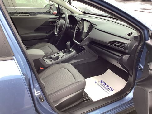 Certified 2024 Subaru Crosstrek 2.0i Premium image 8