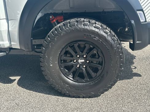 New 2026 Ford F150 Raptor AWD/4WD image 18