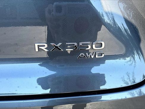 Used 2024 Lexus RX 350 Premium image 11