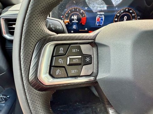 New 2025 Ford Mustang GT Premium w/ GT Performance Package image 22