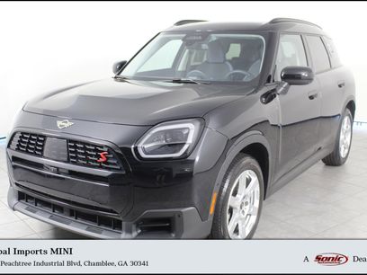 Used 2025 MINI Cooper Countryman S w/ Comfort Package Max