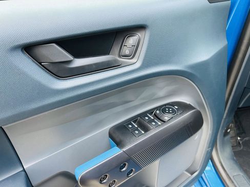 New 2026 Ford Maverick Lobo image 10