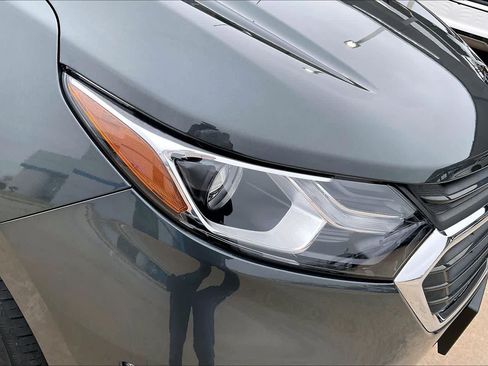 Used 2021 Chevrolet Equinox LT image 27