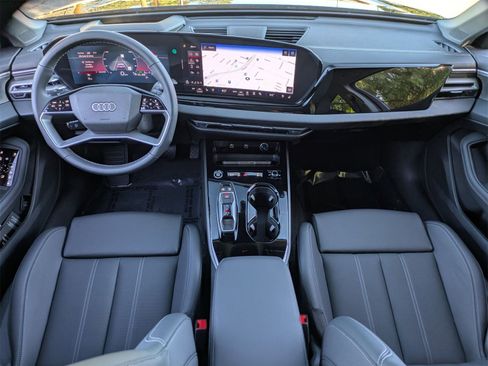 New 2025 Audi A5 2.0T Premium Plus image 5