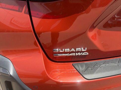 Used 2024 Subaru Crosstrek 2.5i Limited w/ Popular Package #4A AWD/4WD image 9