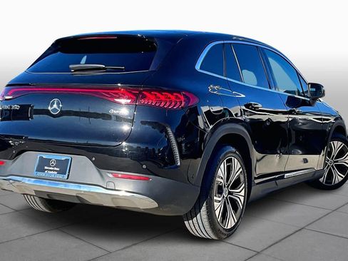 Used 2023 Mercedes-Benz EQE 350+ 4MATIC SUV image 13