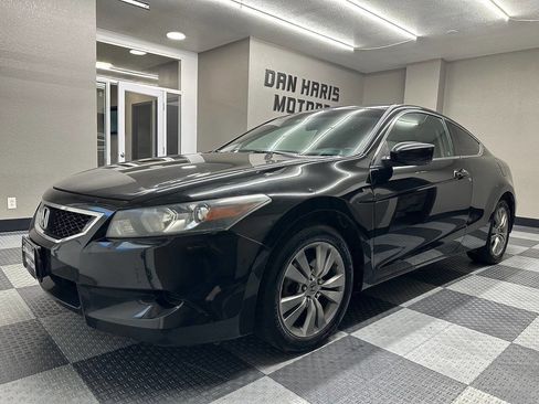 Used 2010 Honda Accord EX image 2