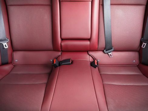 Certified 2025 Lexus IS 300 F Sport image 20