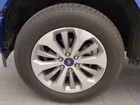 Used 2018 Ford F150 XL w/ Equipment Group 101A Mid AWD/4WD image 31