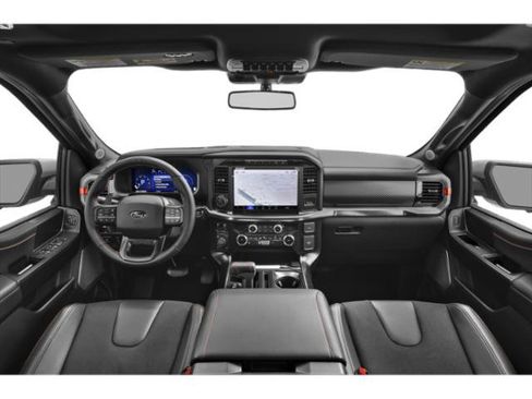 Used 2024 Ford F150 Raptor w/ Equipment Group 803A Raptor R AWD/4WD image 7