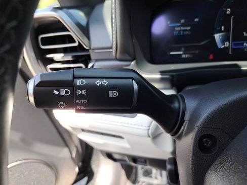 Used 2026 Lexus IS 350 F Sport RWD image 27