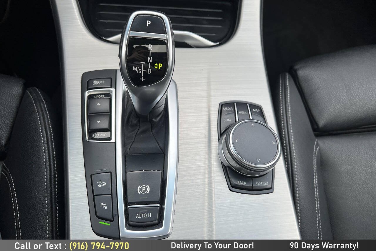 Used 2018 BMW X4 xDrive28i AWD/4WD image 23