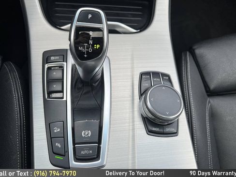 Used 2018 BMW X4 xDrive28i AWD/4WD image 23