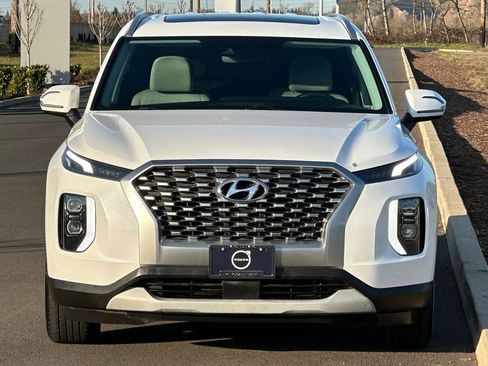 Used 2021 Hyundai Palisade SEL image 8
