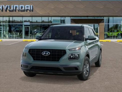 New 2026 Hyundai Venue SE image 6
