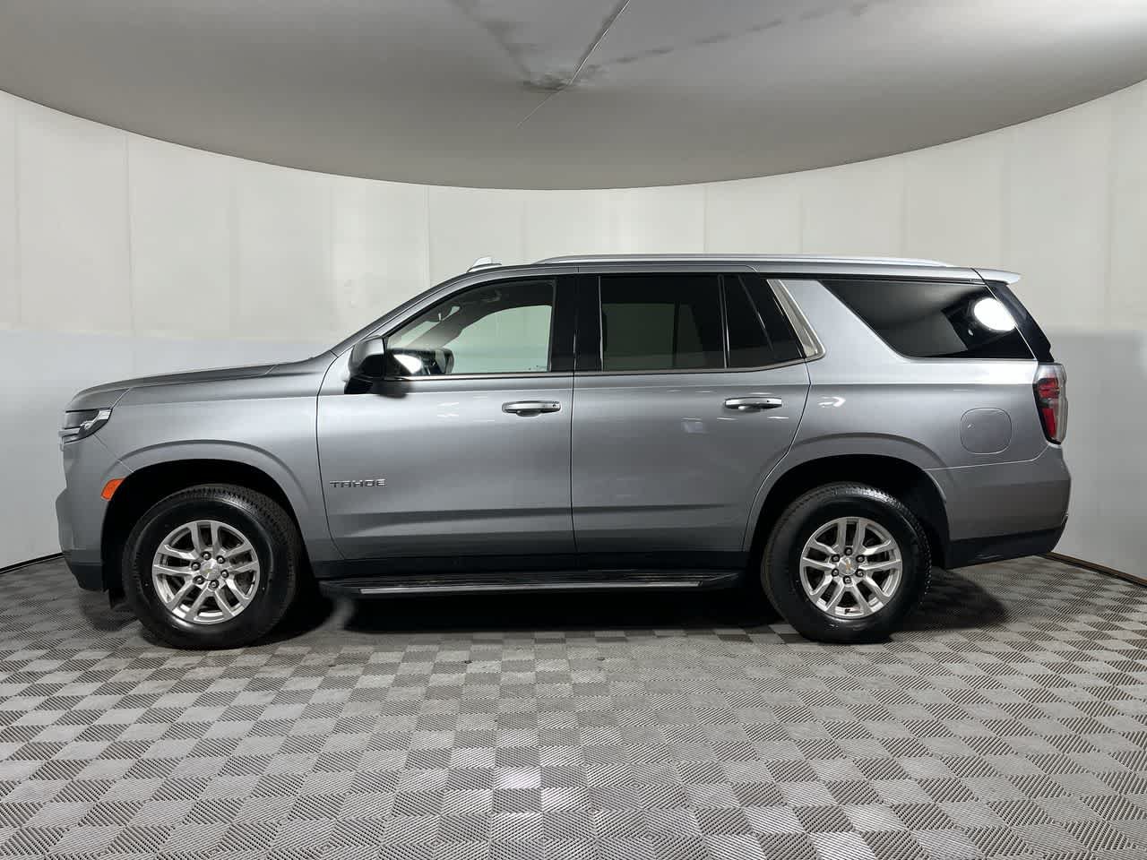 Used 2024 Chevrolet Tahoe LT AWD/4WD image 5