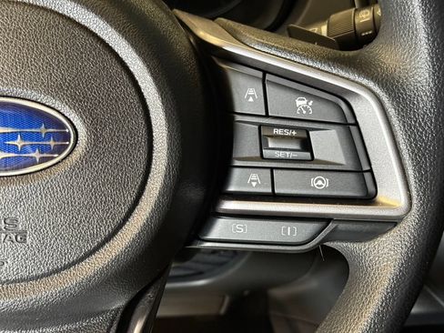 Used 2024 Subaru Impreza 2.0i Sport AWD/4WD image 12