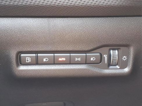 New 2026 Jeep Cherokee Overland AWD/4WD image 22