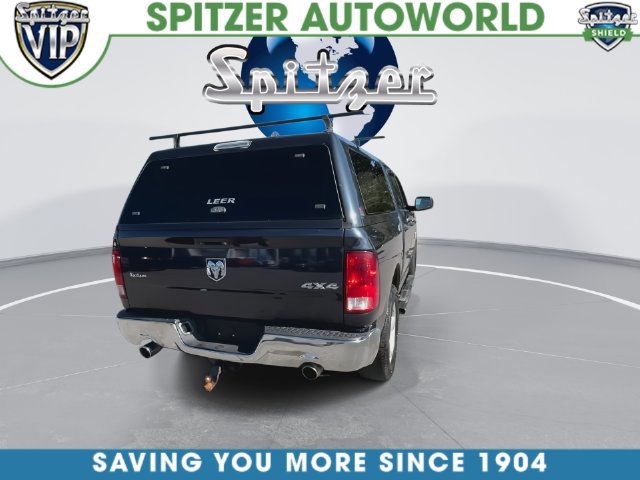 Used 2014 RAM 1500 Express AWD/4WD image 9