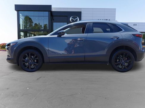 Certified 2025 MAZDA CX-30 AWD 2.5 S w/ Preferred Package image 8