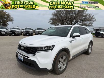 Used 2021 Kia Sorento LX